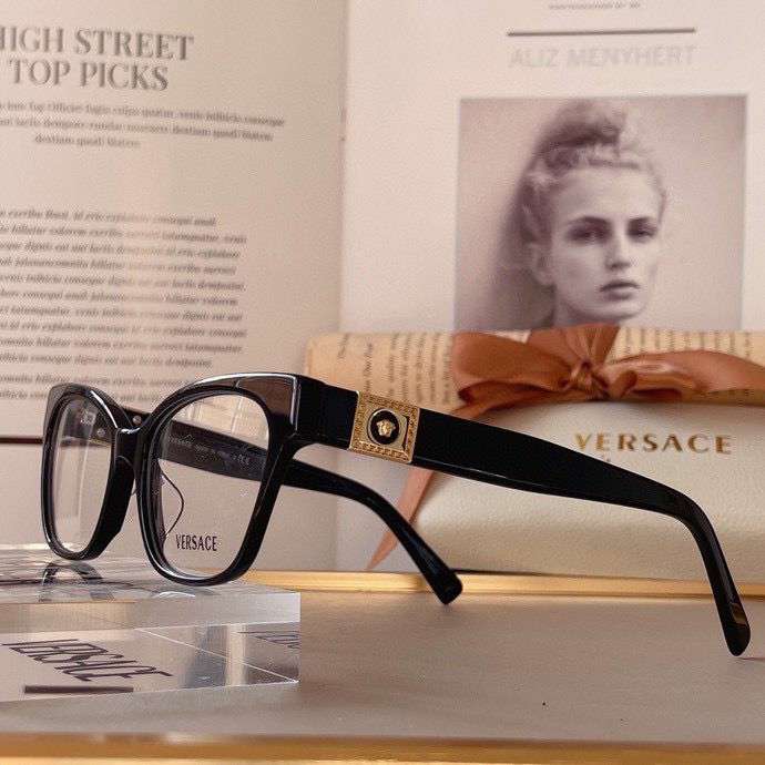 Picture of Versace Optical Glasses _SKUfw40096967fw